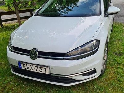 VW Golf VII