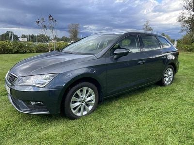 Seat Leon ST