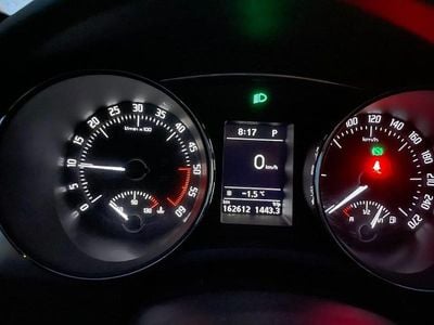 Begagnad Skoda Superb 170 HK (125 kW) 2015