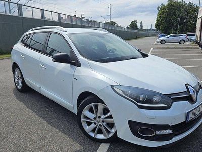 Renault Mégane GrandTour