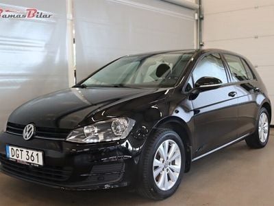 VW Golf VII