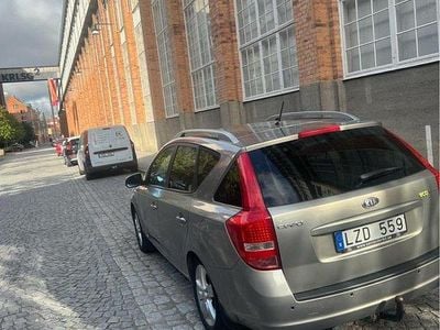 Kia Ceed Sportswagon
