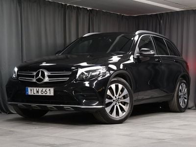 Mercedes GLC220