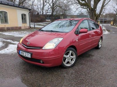 Begagnad Toyota Prius 112 HK (82 kW) 2008 Halvkombi