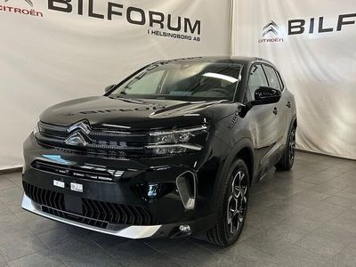 begagnad Citroën C5 Aircross Citroën Shine PT130 Aut 2024, SUV