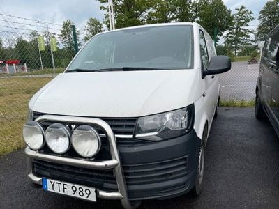 VW T6