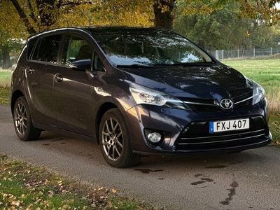 Toyota Verso