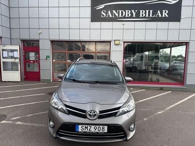 Toyota Verso