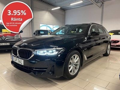BMW 530e