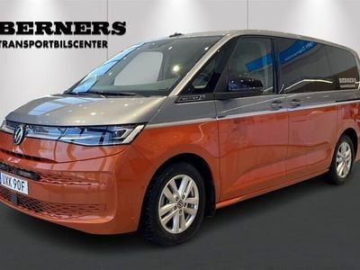VW Multivan