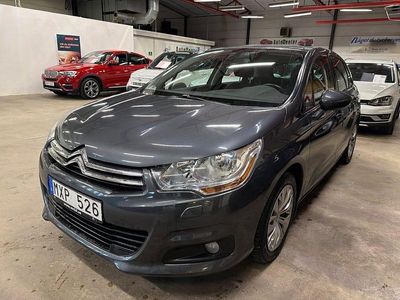 Citroën C4