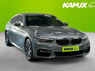 BMW 530e