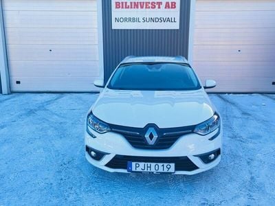 Renault Mégane GrandTour