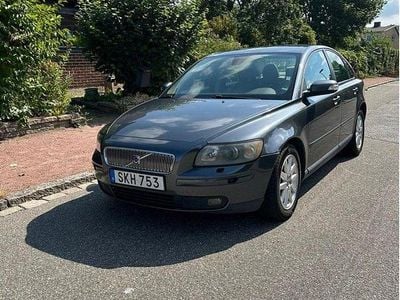 Volvo S40