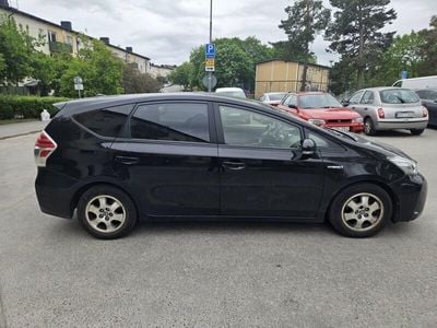 Toyota Prius+