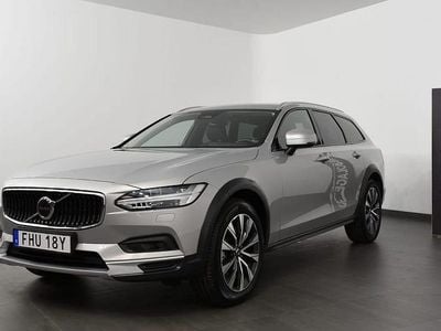 Volvo V90 CC