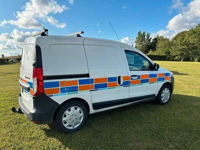 Dacia Dokker Express