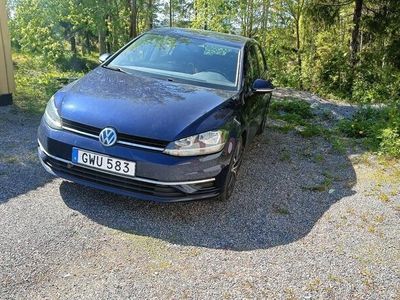 VW Golf VII