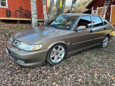 Saab 9-3