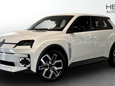 Renault R5