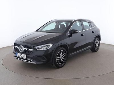 Mercedes GLA200