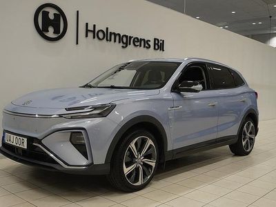 Saknas Begagnad 2022 MG Marvel R Performance SUV | 259 900 kr (Marknadspris)