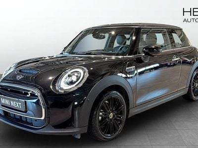 Mini Cooper SE