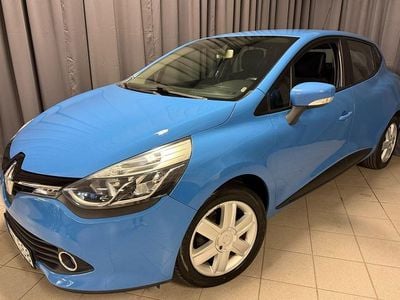 Renault Clio IV
