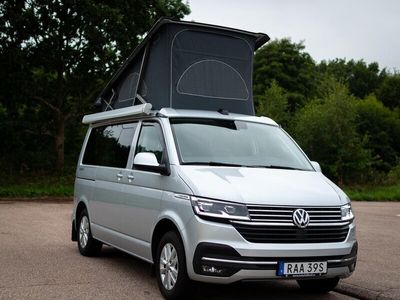 VW California
