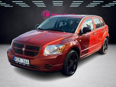 Dodge Caliber
