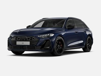 Ny 2025 Audi A5 S-Line Sportkupé | 699 000 kr
