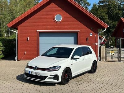 VW Golf VII