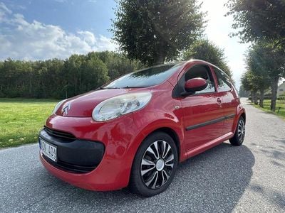 Citroën C1