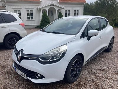 Renault Clio IV