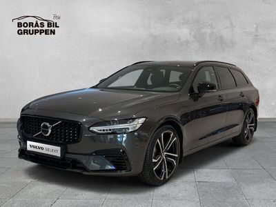 begagnad Volvo V90 Recharge T8 II R-Design Pro Edition