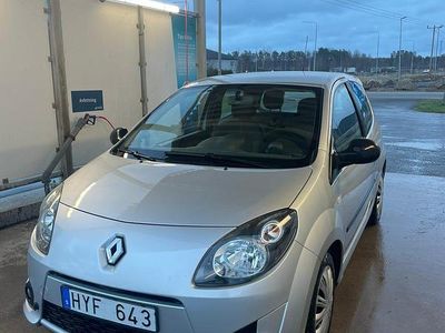 Begagnad 2009 Renault Twingo Halvkombi | 21 000 kr (Lite dyr)