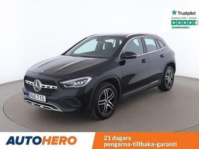Mercedes GLA200