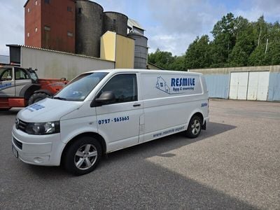 VW T5