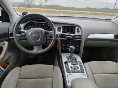 Begagnad 2011 Audi A6 Kombi | 95 000 kr (Marknadspris)