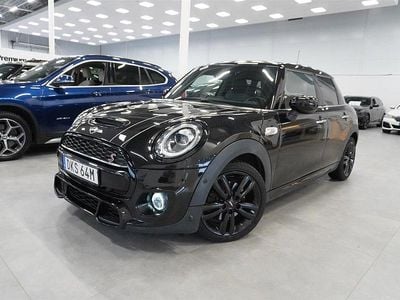 Mini John Cooper Works
