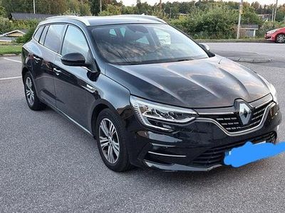 Renault Mégane IV