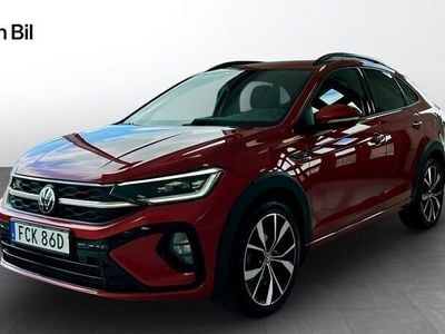 VW Taigo