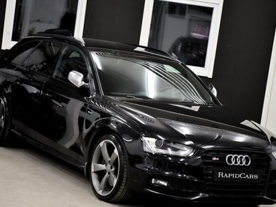 Audi S4