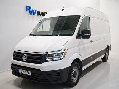 VW Crafter