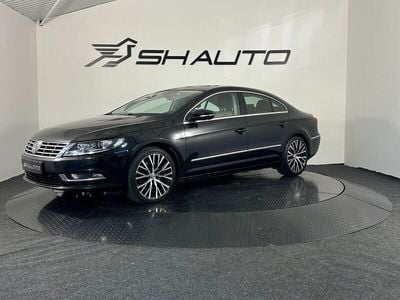 VW CC
