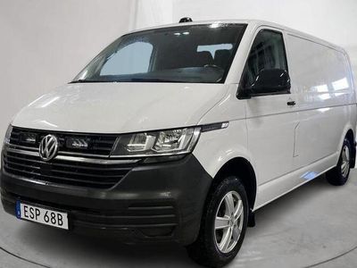 VW Transporter