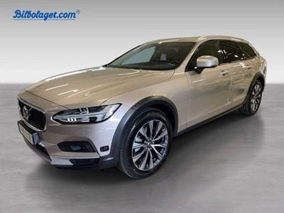 Volvo V90 CC
