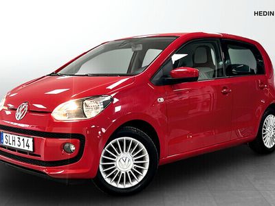 VW up!