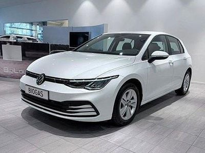 VW Golf VIII