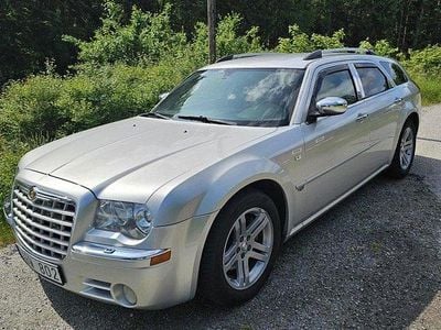 Chrysler 300C